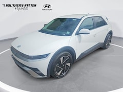 2026 Hyundai IONIQ 5 SEL SUV