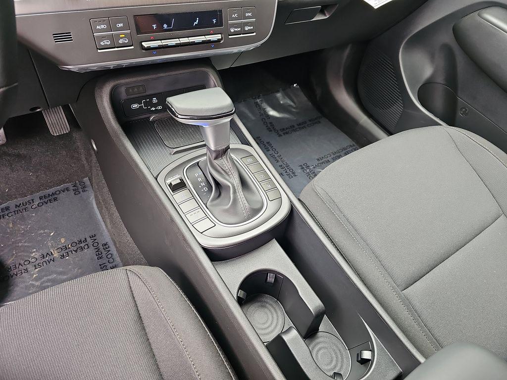 2026 Hyundai Kona SEL Sport - Photo 23