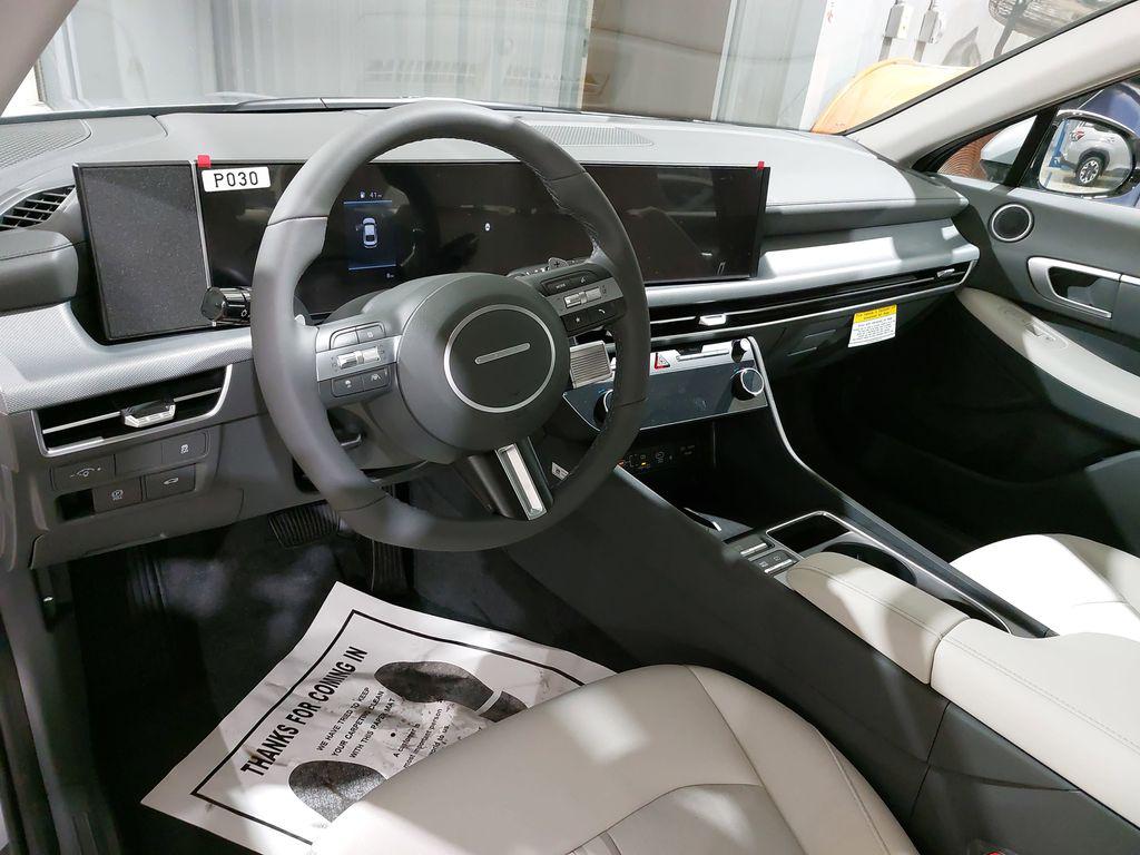 2026 Hyundai Sonata SEL - Photo 15