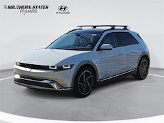 2026 Hyundai IONIQ 5 Limited SUV