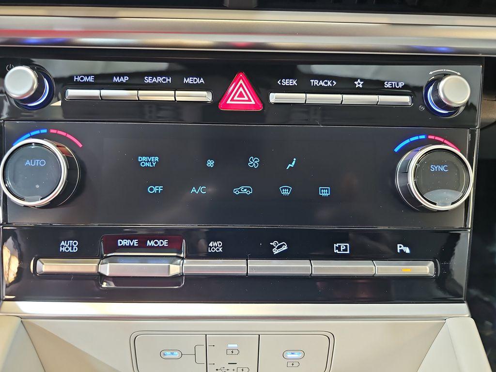 2026 Hyundai Santa Fe SE - Photo 23