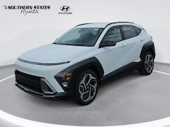 2026 Hyundai Kona SEL Premium FWD SUV