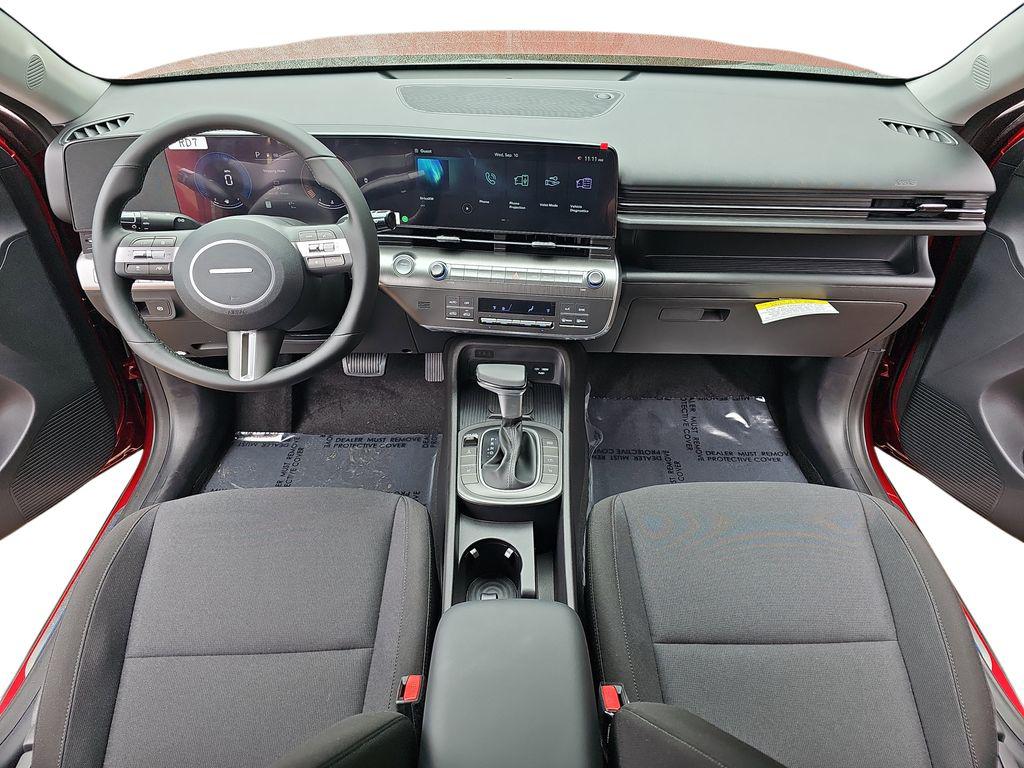 2026 Hyundai Kona SEL Sport - Photo 9