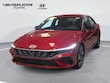 Hyundai Elantra Hybrid