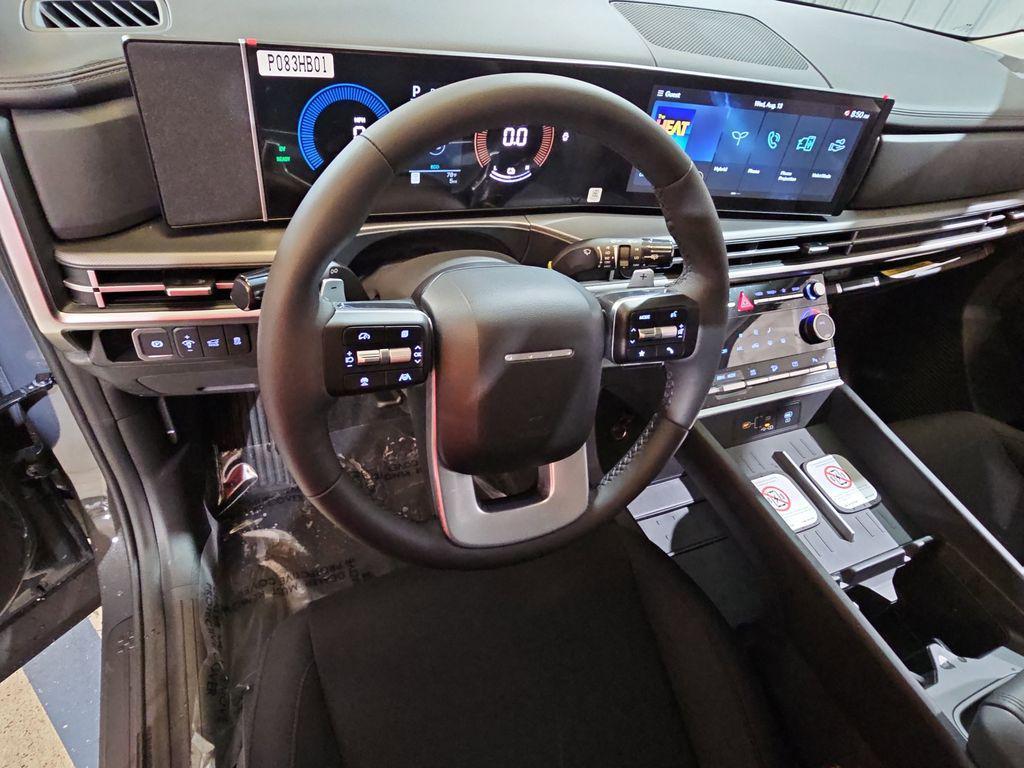2026 Hyundai Santa Fe SE - Photo 18