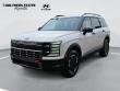New 2026 Hyundai Palisade XRT AWD SUV
