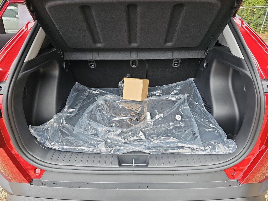 2026 Hyundai Kona SEL Sport - Photo 12