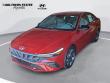 New 2025 Hyundai Elantra SEL Sport Sedan