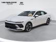 New 2026 Hyundai Sonata SEL Sport Sedan
