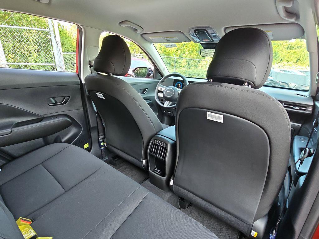 2026 Hyundai Kona SEL Sport - Photo 11