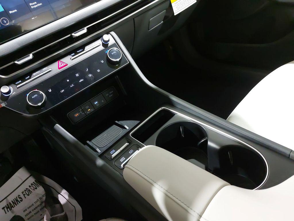 2026 Hyundai Sonata SEL - Photo 23