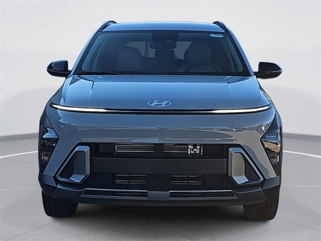 New 2026 Hyundai Kona SEL Premium AWD SUV