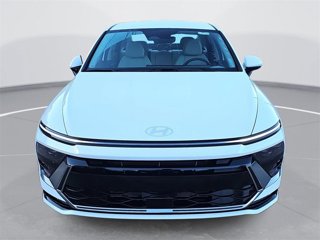 New 2026 Hyundai Sonata SEL Sport Sedan