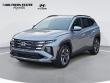 New 2025 Hyundai Tucson SEL FWD SUV