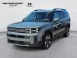 New 2026 Hyundai Santa Fe Hybrid SEL SUV