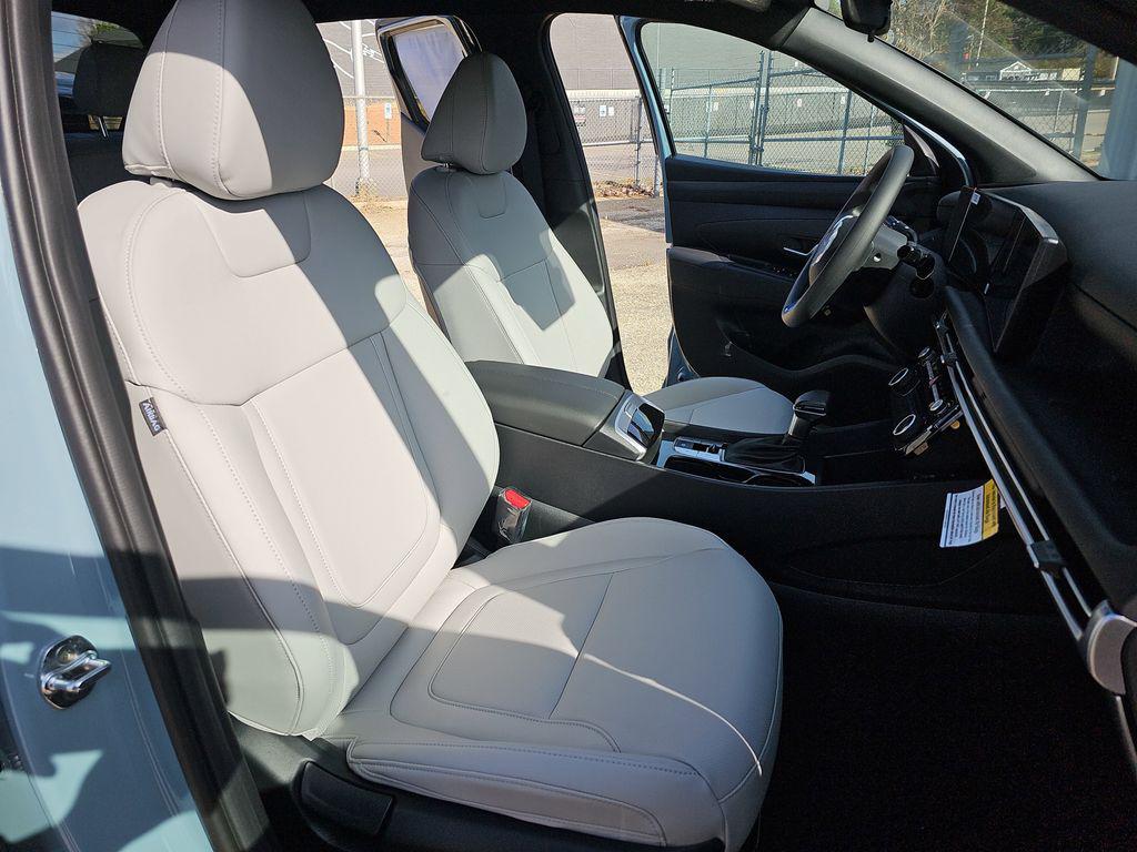 2026 Hyundai Santa Cruz SEL - Photo 10