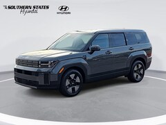 2026 Hyundai Santa Fe Hybrid SE SUV