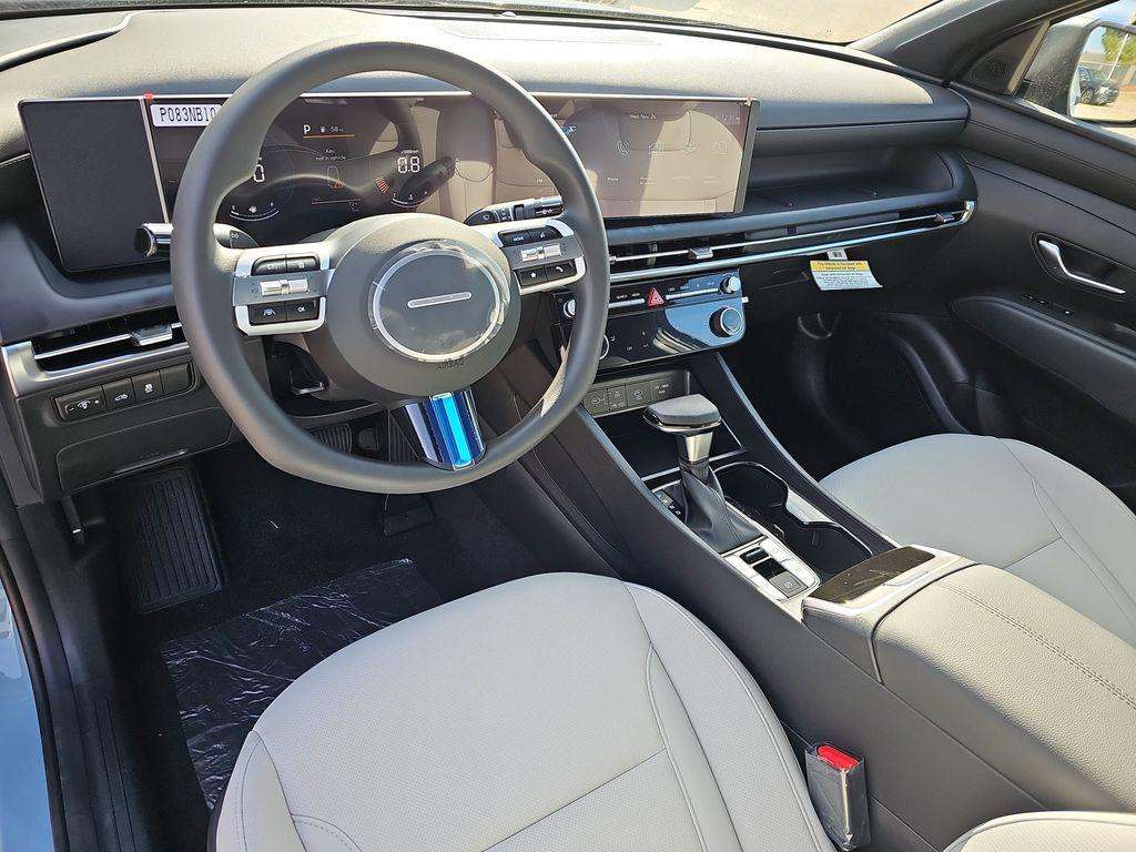 2026 Hyundai Santa Cruz SEL - Photo 15