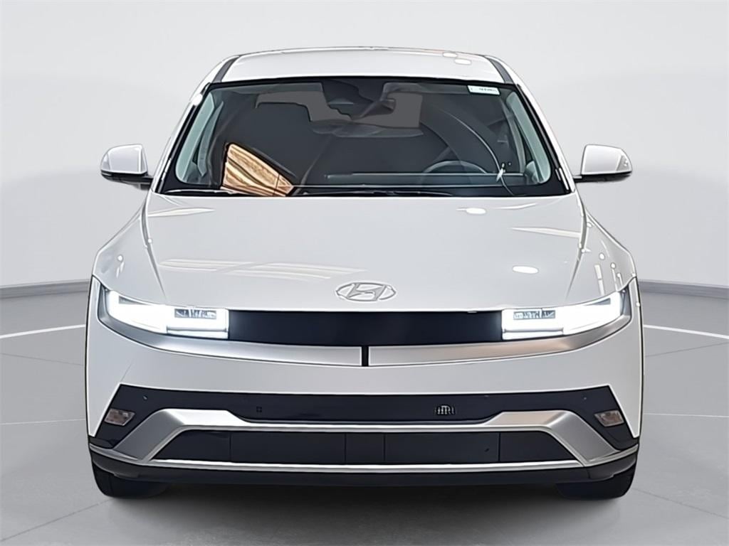 New 2026 Hyundai IONIQ 5 SE SUV