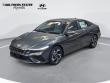 New 2026 Hyundai Elantra Limited Sedan