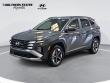 New 2026 Hyundai Tucson Hybrid SEL Convenience SUV