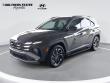 New 2025 Hyundai Tucson Limited FWD SUV