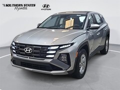 2026 Hyundai Tucson SE AWD SUV