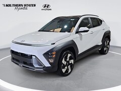 2026 Hyundai Kona Limited AWD SUV