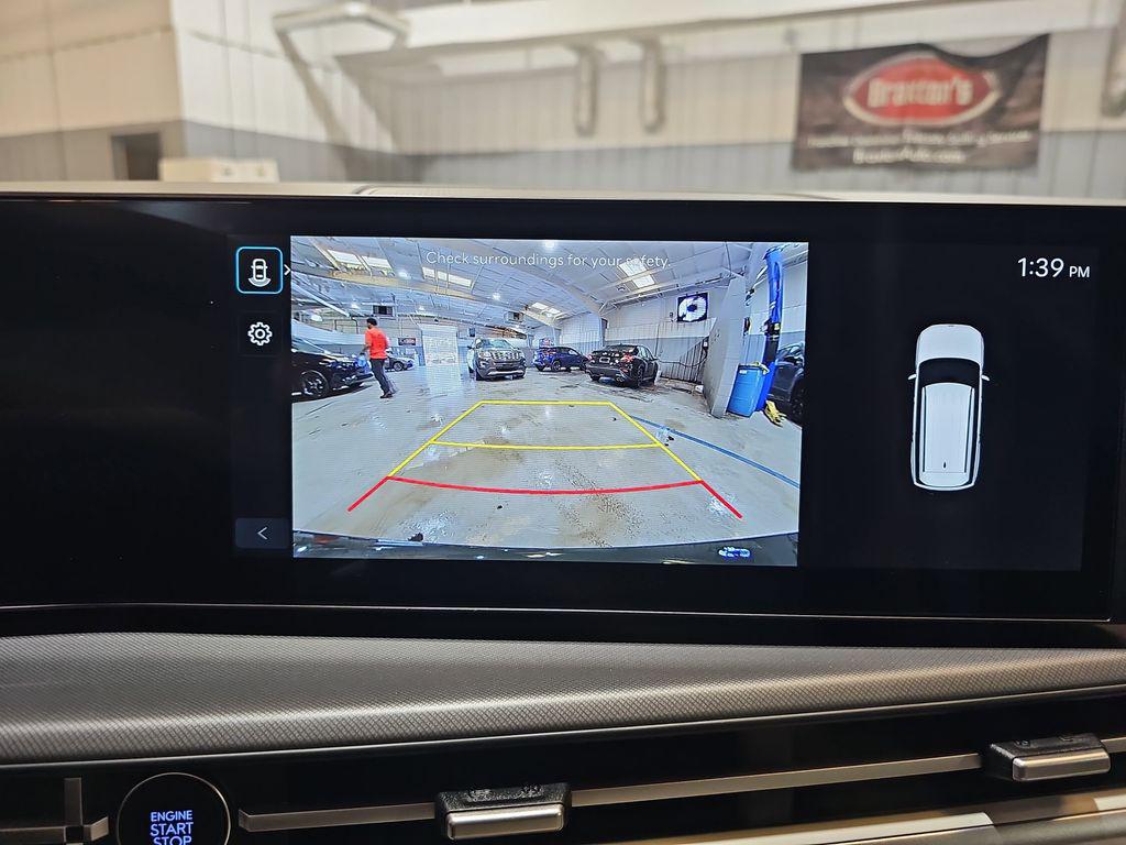 2026 Hyundai Santa Fe SEL - Photo 24