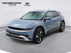 2026 Hyundai IONIQ 5 SE SUV