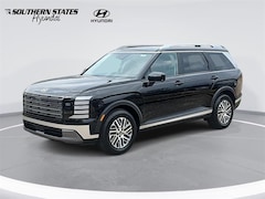2026 Hyundai Palisade SEL Premium AWD SUV