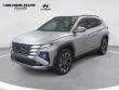 New 2025 Hyundai Tucson Limited AWD SUV