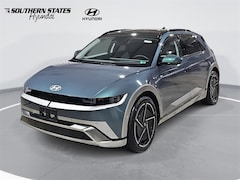 2026 Hyundai IONIQ 5 Limited SUV