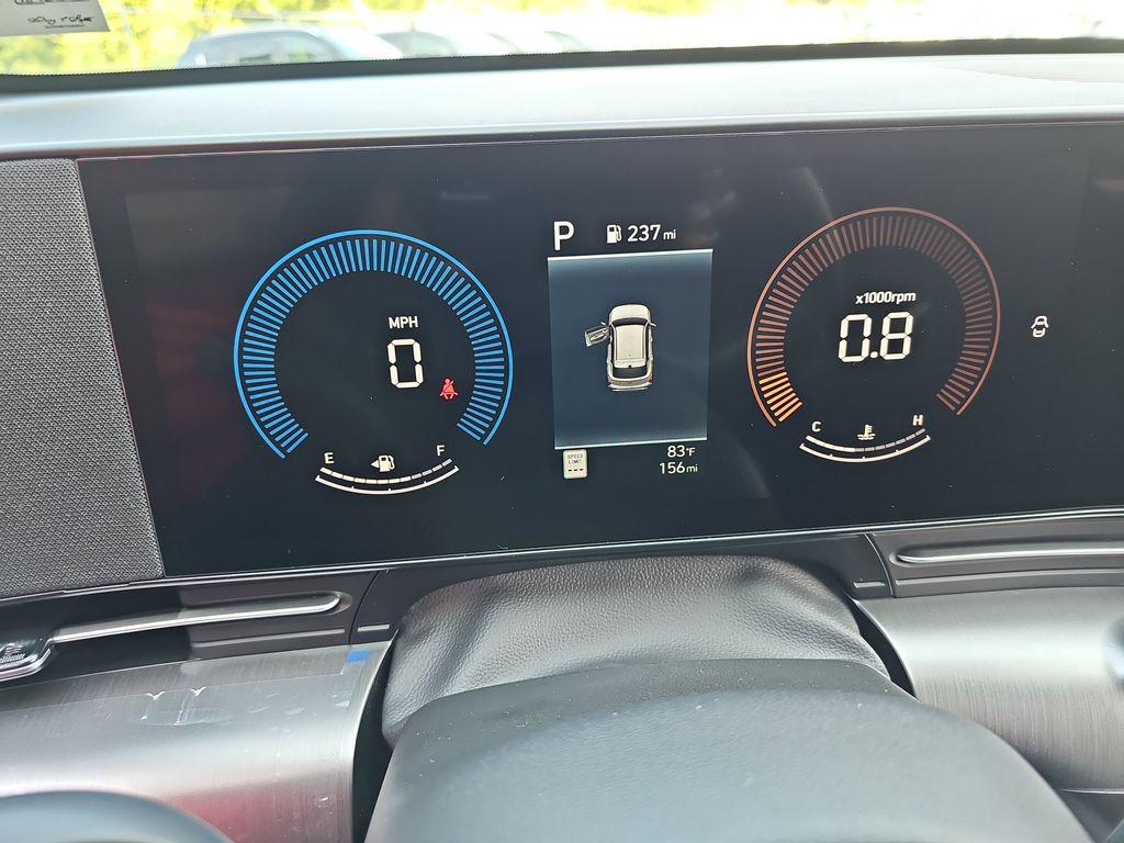2026 Hyundai Kona SEL Sport - Photo 19