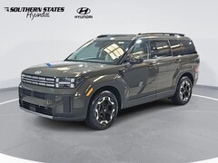 2026 Hyundai Santa Fe SEL AWD SUV