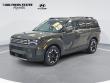 New 2026 Hyundai Santa Fe SEL AWD SUV