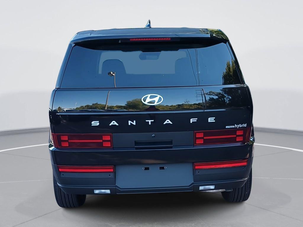 2026 Hyundai Santa Fe SE - Photo 6