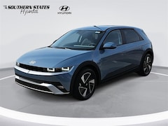 2026 Hyundai IONIQ 5 SEL SUV