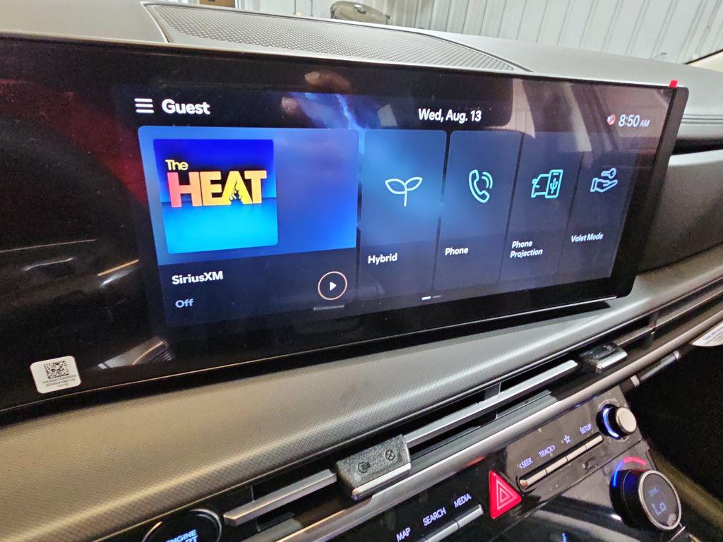2026 Hyundai Santa Fe SE - Photo 24