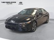 Hyundai Elantra Hybrid