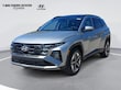 Hyundai Tucson Hybrid