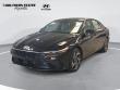 New 2025 Hyundai Elantra Hybrid Limited Sedan