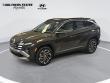 New 2026 Hyundai Tucson Limited AWD SUV