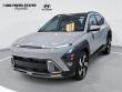 New 2026 Hyundai Kona Limited FWD SUV