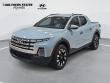 New 2026 Hyundai Santa Cruz SEL AWD Truck Crew Cab