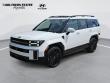 New 2026 Hyundai Santa Fe Calligraphy FWD SUV