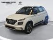 New 2026 Hyundai Venue SEL w/Two-Tone Roof SUV