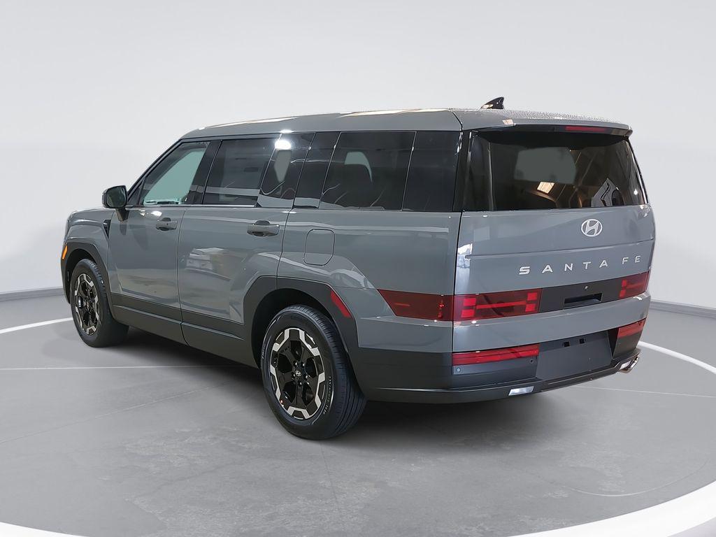 2026 Hyundai Santa Fe SE - Photo 7