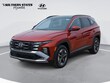 Hyundai Tucson Hybrid