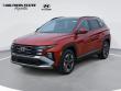 New 2025 Hyundai Tucson Hybrid SEL Convenience SUV